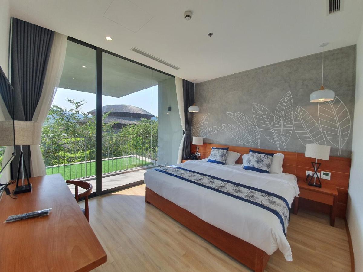 Wyndham Grand Vedana Ninh Binh Resort Экстерьер фото
