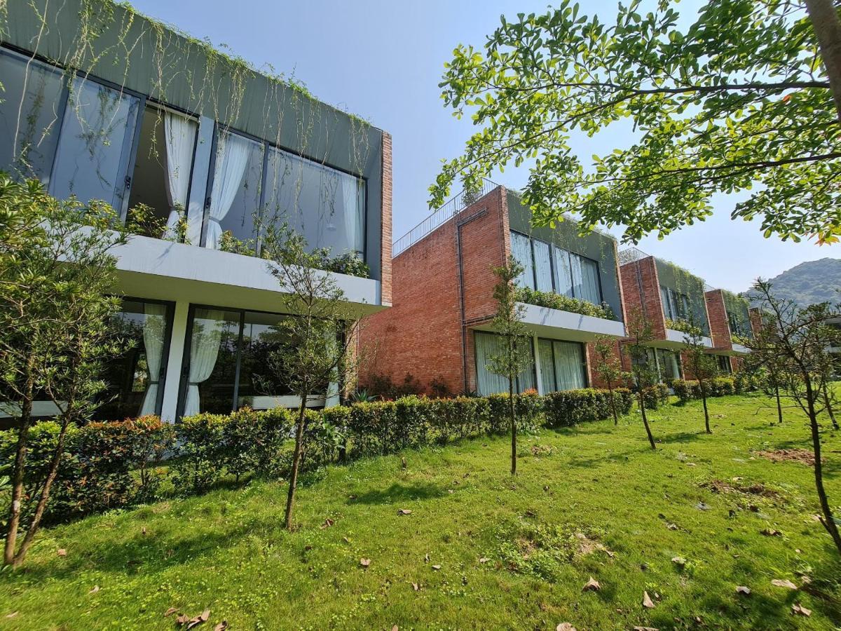 Wyndham Grand Vedana Ninh Binh Resort Экстерьер фото