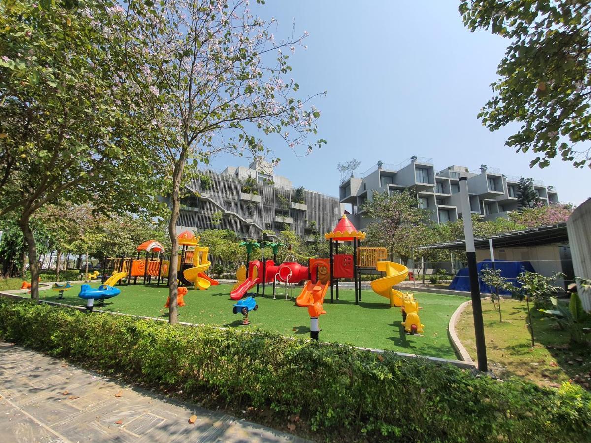 Wyndham Grand Vedana Ninh Binh Resort Экстерьер фото