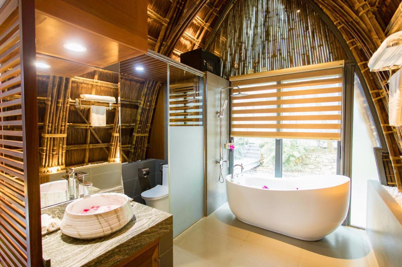 Wyndham Grand Vedana Ninh Binh Resort Экстерьер фото