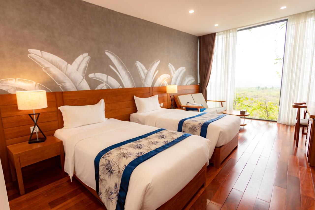 Wyndham Grand Vedana Ninh Binh Resort Экстерьер фото