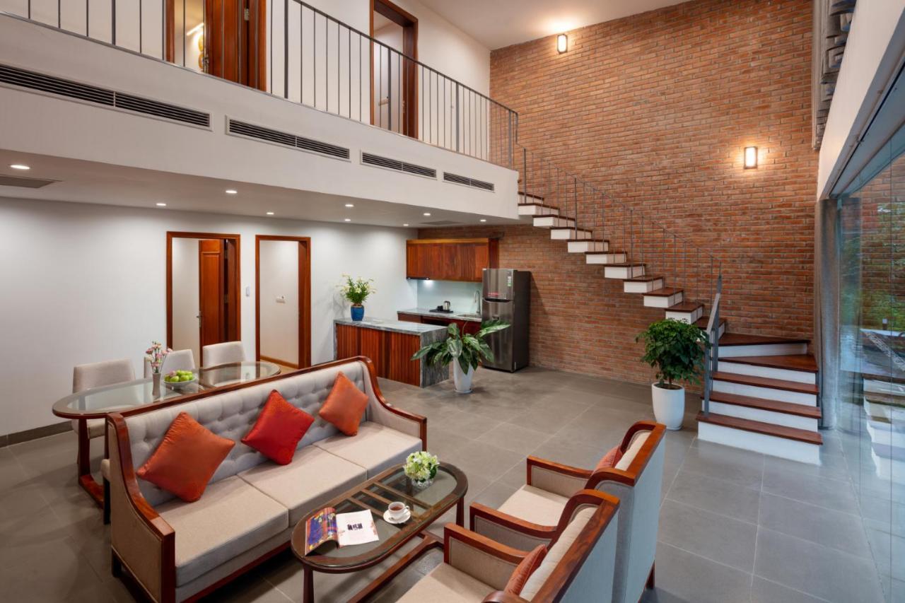 Wyndham Grand Vedana Ninh Binh Resort Экстерьер фото